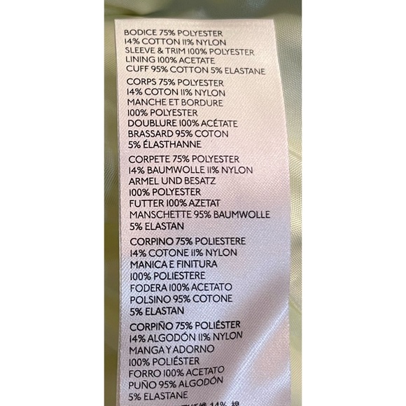 Anthropologie Pilcro Swing Puffer Jacket - NWT - Picture 9 of 13